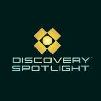 Discovery Spotlight Company Logo