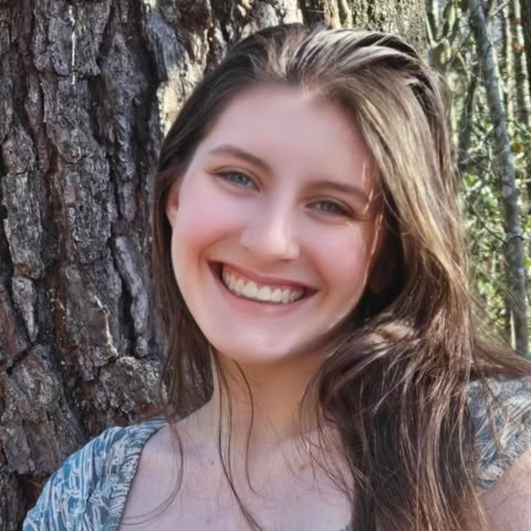 Portrait of Danica